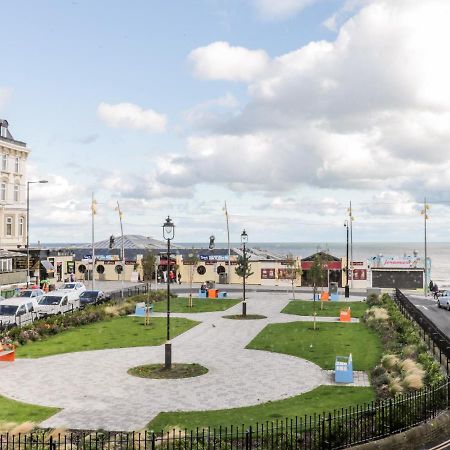 Mowbray 4 Appartamento Bridlington Esterno foto