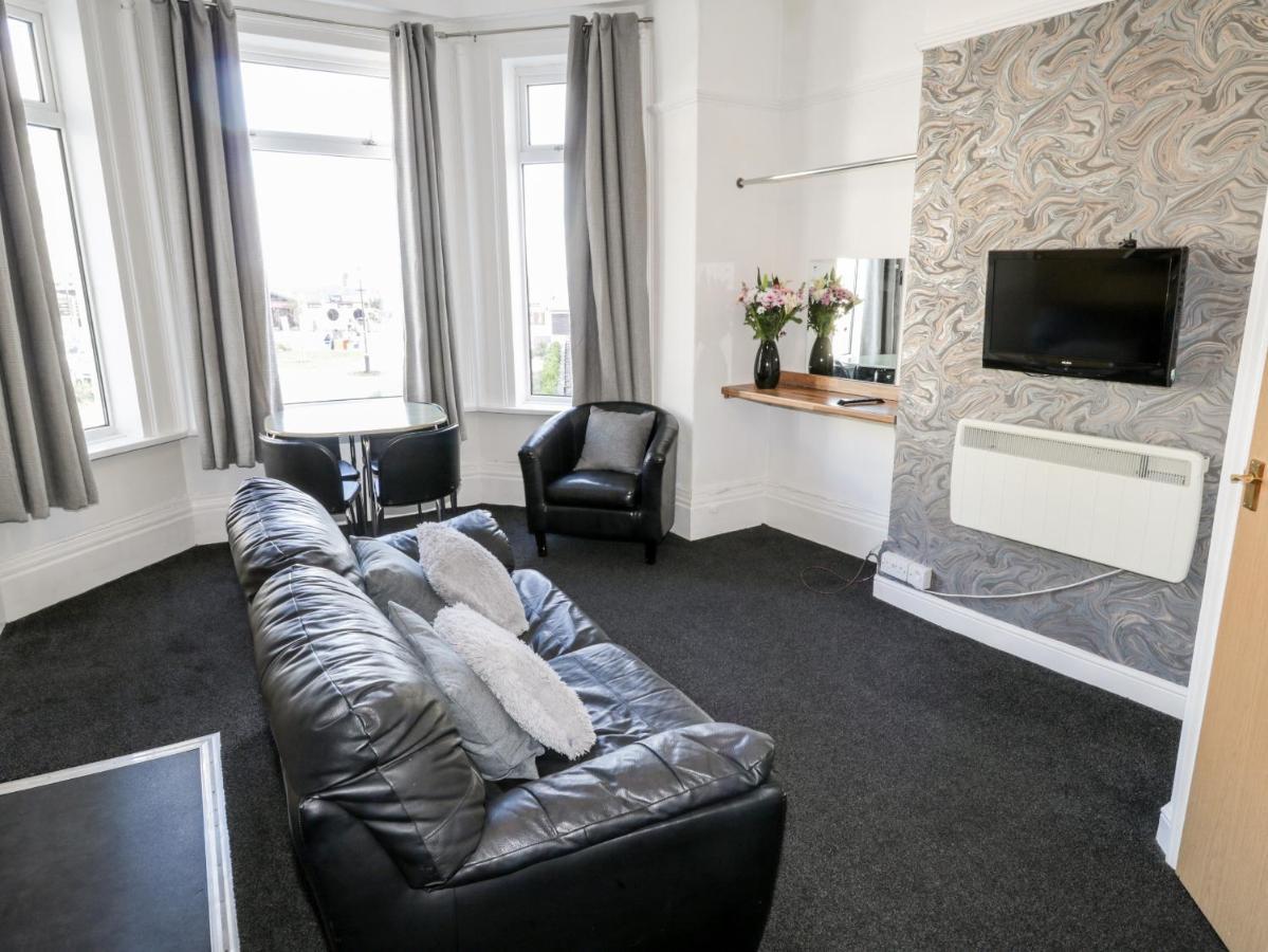 Mowbray 4 Appartamento Bridlington Esterno foto