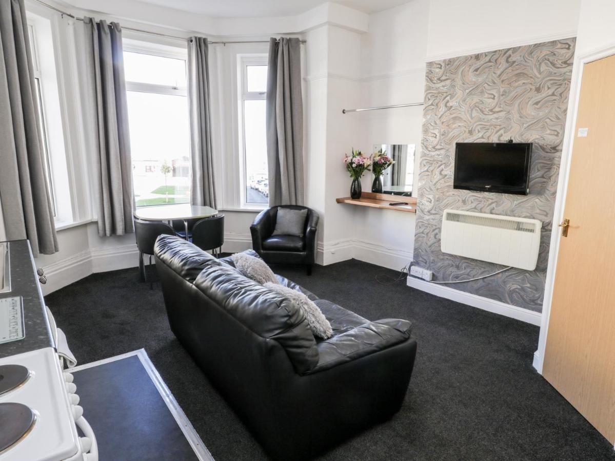 Mowbray 4 Appartamento Bridlington Esterno foto