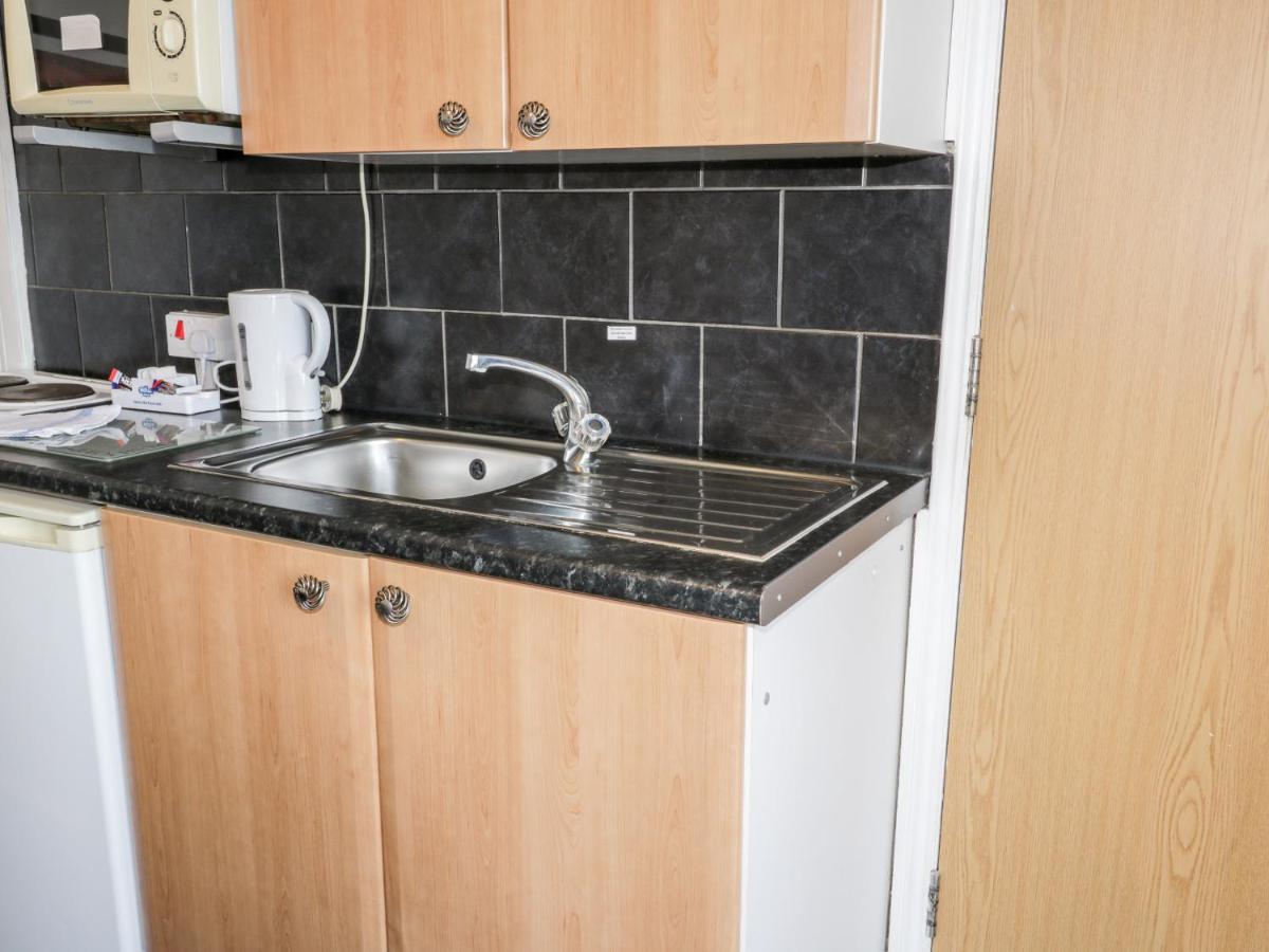 Mowbray 4 Appartamento Bridlington Esterno foto