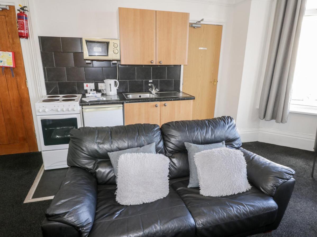 Mowbray 4 Appartamento Bridlington Esterno foto